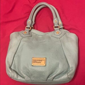 Blue Marc by Marc Jacobs Bag